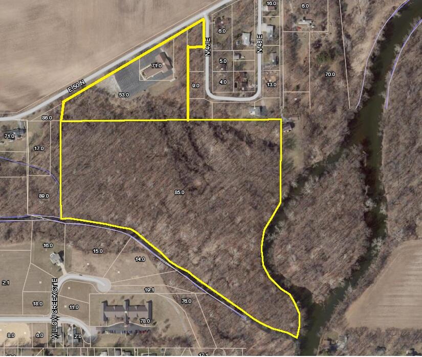 340 East 50 North Winamac, IN 46996 - Photo 1 of 38