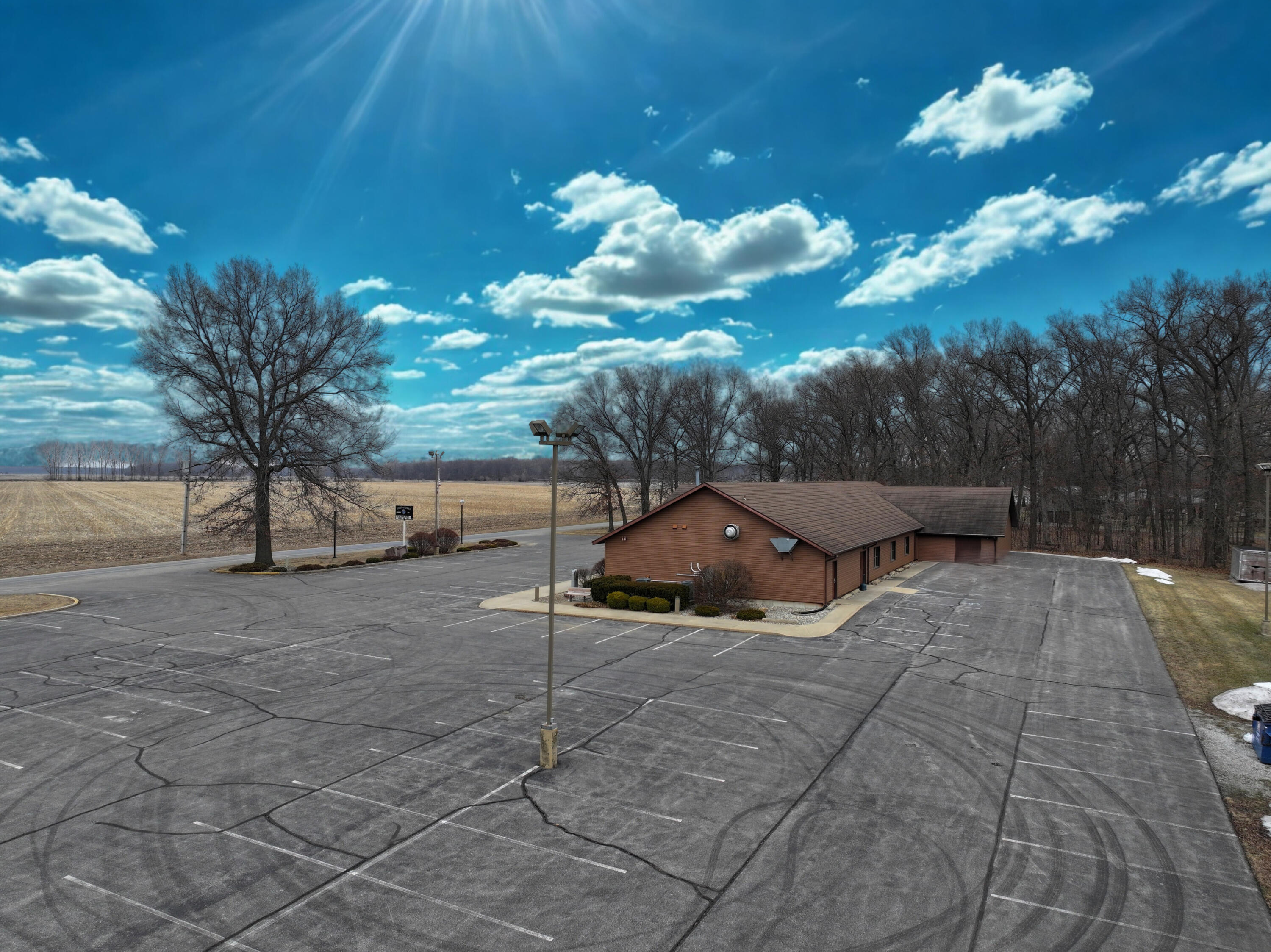 340 East 50 North Winamac, IN 46996 - Photo 11 of 38