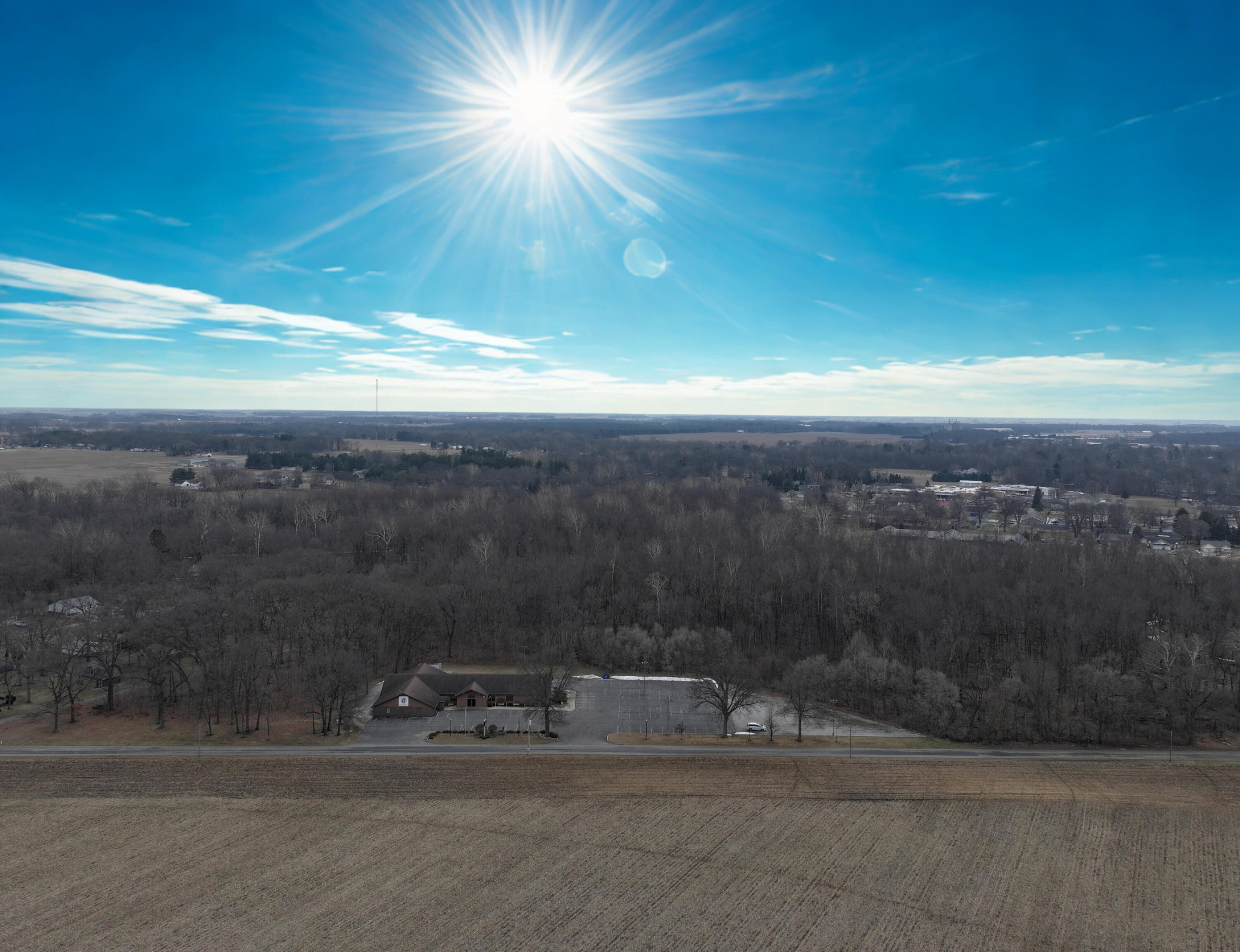 340 East 50 North Winamac, IN 46996 - Photo 5 of 38