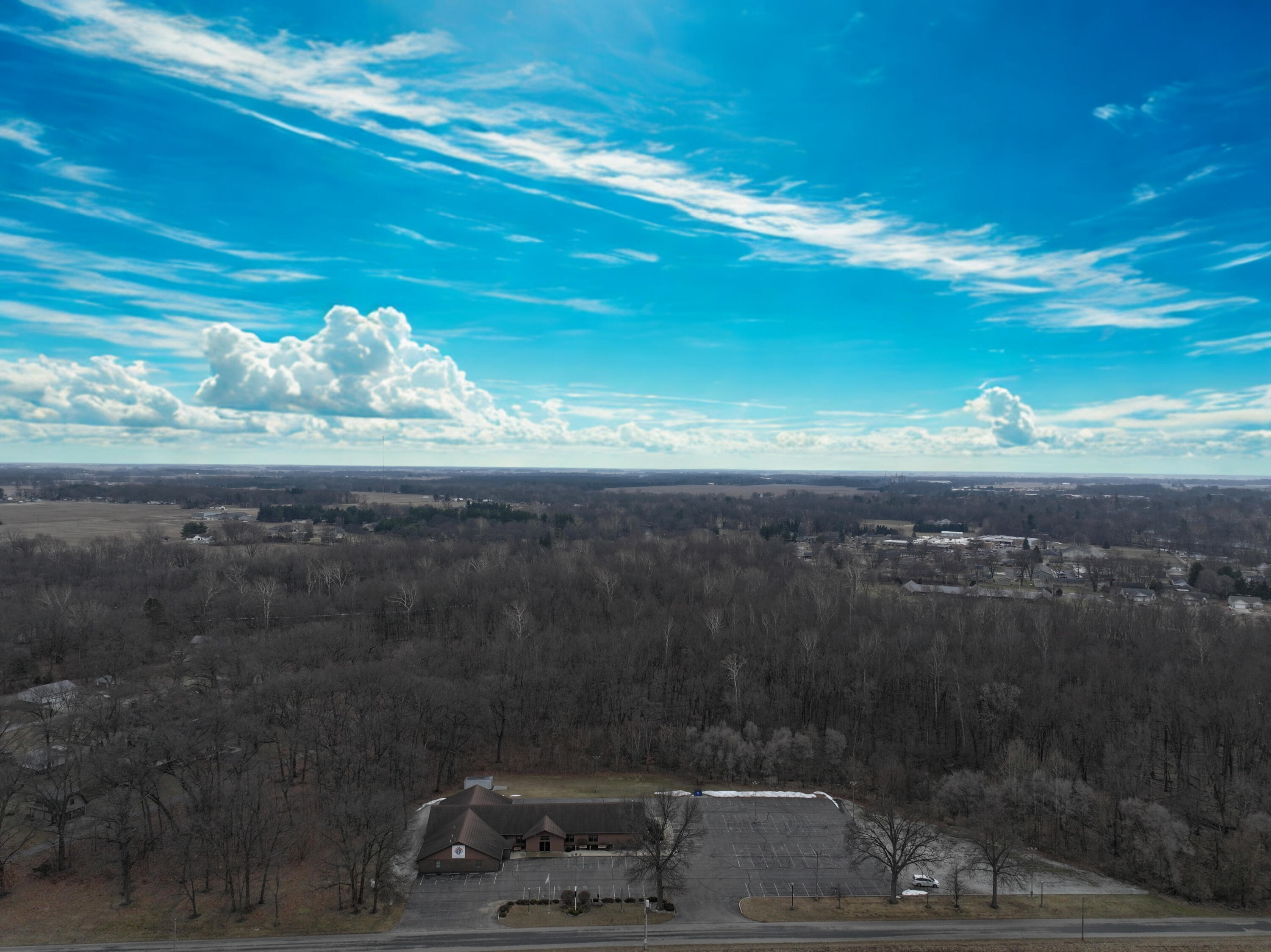 340 East 50 North Winamac, IN 46996 - Photo 6 of 38 a closeup of a door of a house