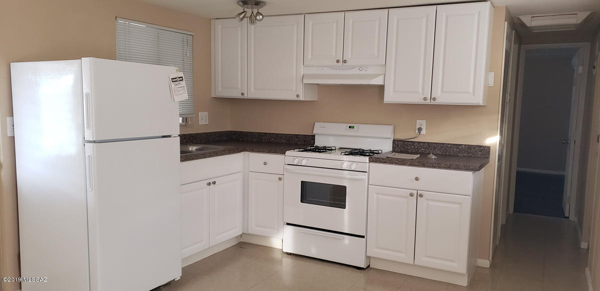 520 East Mohave Road, Unit 19 Tucson, AZ 85705 - Photo 2 of 6