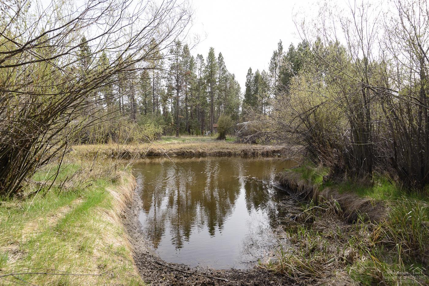 17127 Island Loop Way Bend, OR 97707 - Photo 19 of 19 Additional Photo