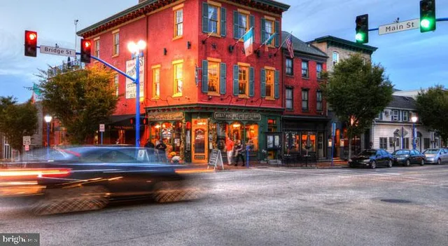 $1,772 | 131 Bridge Street, Unit 1B22301, Phoenixville, PA 19460