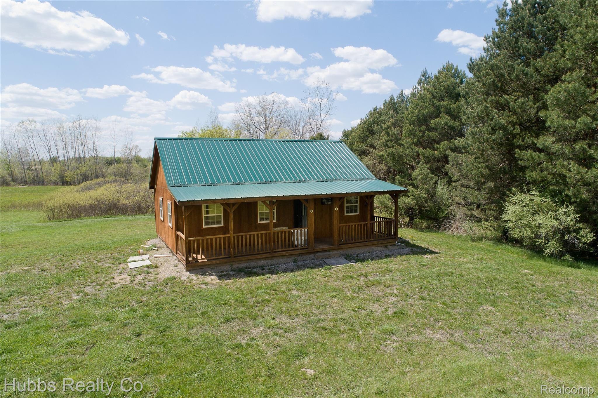 5707 Center Line Road Kingston, MI 48741 - Photo 60 of 67 DJI_0908.jpg