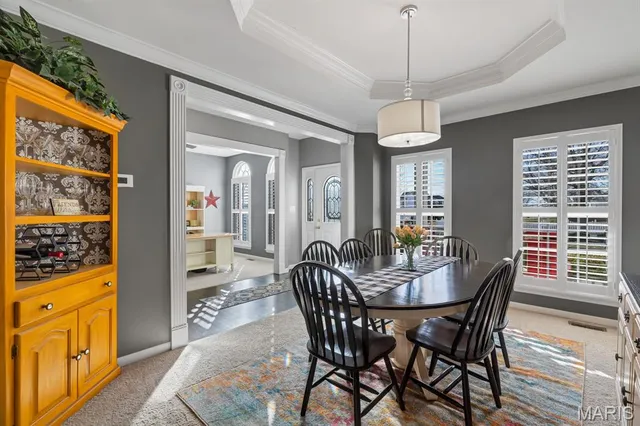 $515,000 | 2628 Breckenridge Circle, O'Fallon, MO 63368