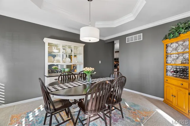 $515,000 | 2628 Breckenridge Circle, O'Fallon, MO 63368