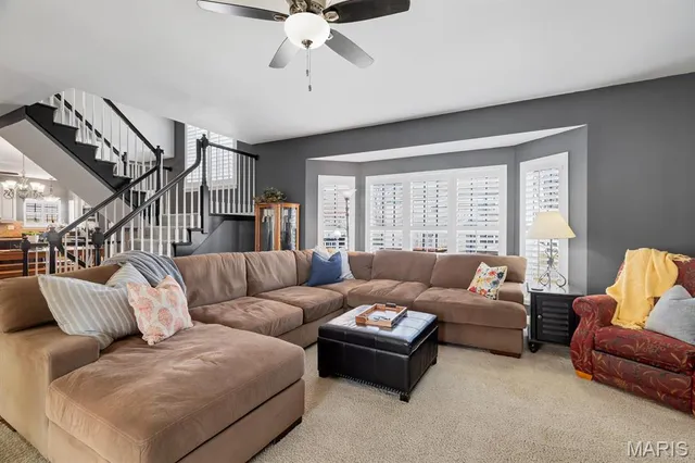 $515,000 | 2628 Breckenridge Circle, O'Fallon, MO 63368