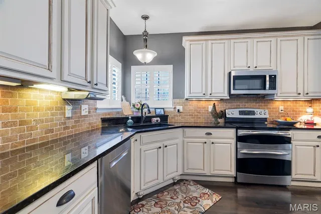 $515,000 | 2628 Breckenridge Circle, O'Fallon, MO 63368