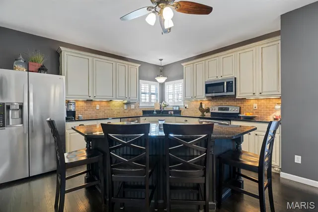 $515,000 | 2628 Breckenridge Circle, O'Fallon, MO 63368