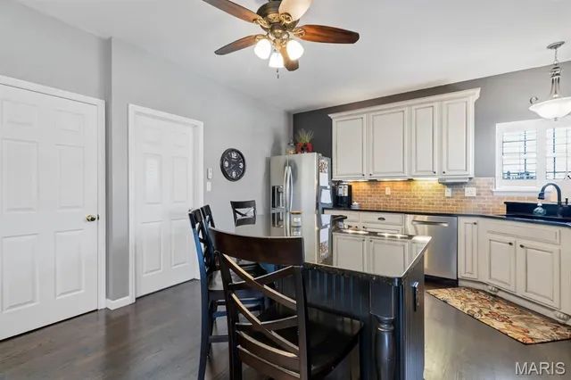 $515,000 | 2628 Breckenridge Circle, O'Fallon, MO 63368