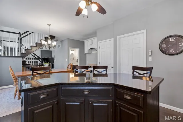 $515,000 | 2628 Breckenridge Circle, O'Fallon, MO 63368