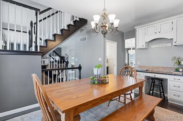 $515,000 | 2628 Breckenridge Circle, O'Fallon, MO 63368