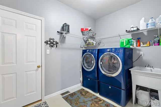 $515,000 | 2628 Breckenridge Circle, O'Fallon, MO 63368