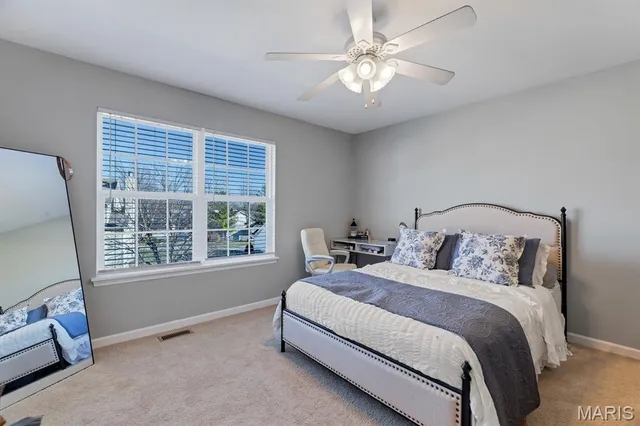 $515,000 | 2628 Breckenridge Circle, O'Fallon, MO 63368