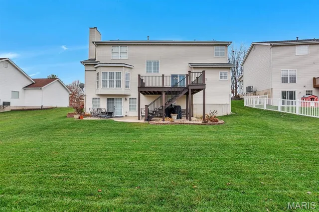 $515,000 | 2628 Breckenridge Circle, O'Fallon, MO 63368