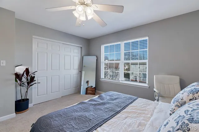 $515,000 | 2628 Breckenridge Circle, O'Fallon, MO 63368