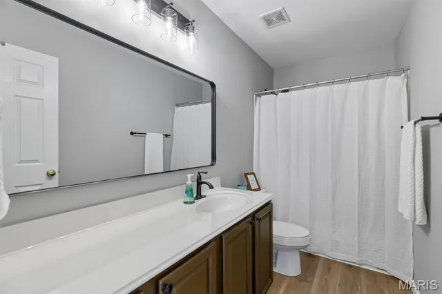 $515,000 | 2628 Breckenridge Circle, O'Fallon, MO 63368