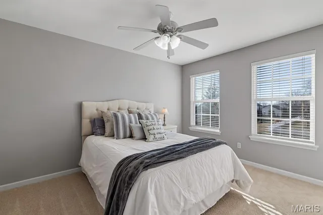 $515,000 | 2628 Breckenridge Circle, O'Fallon, MO 63368