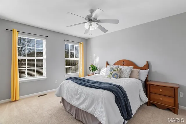 $515,000 | 2628 Breckenridge Circle, O'Fallon, MO 63368