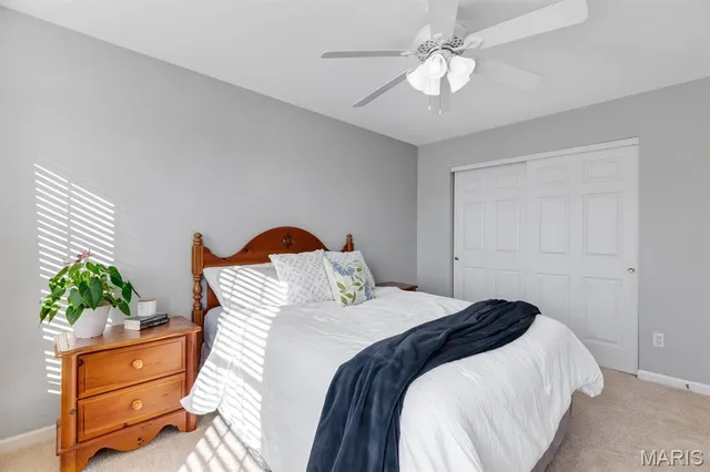 $515,000 | 2628 Breckenridge Circle, O'Fallon, MO 63368