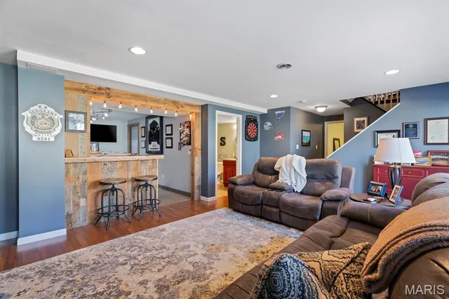 $515,000 | 2628 Breckenridge Circle, O'Fallon, MO 63368