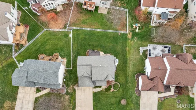 $515,000 | 2628 Breckenridge Circle, O'Fallon, MO 63368