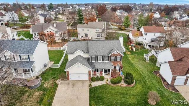 $515,000 | 2628 Breckenridge Circle, O'Fallon, MO 63368