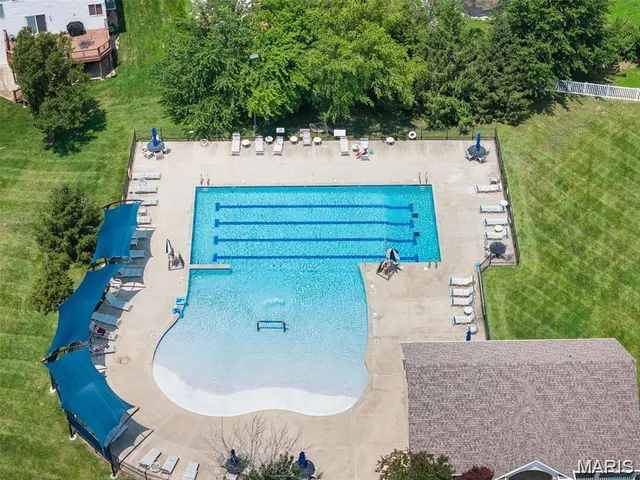 $515,000 | 2628 Breckenridge Circle, O'Fallon, MO 63368