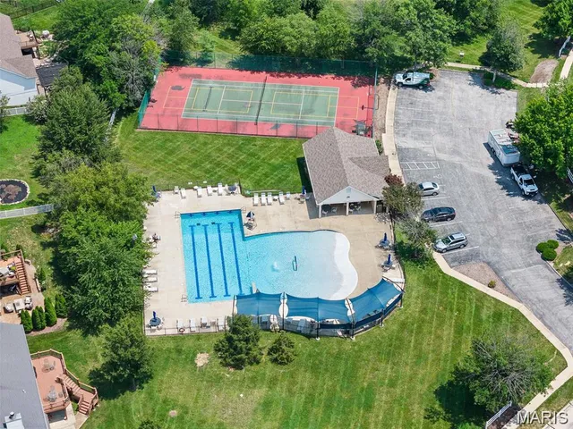 $515,000 | 2628 Breckenridge Circle, O'Fallon, MO 63368