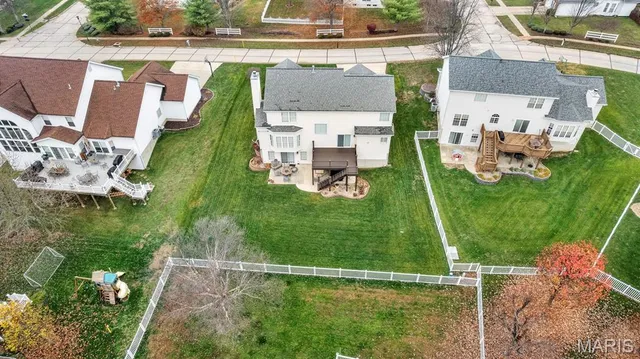 $515,000 | 2628 Breckenridge Circle, O'Fallon, MO 63368