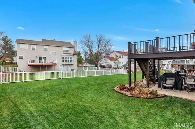 $515,000 | 2628 Breckenridge Circle, O'Fallon, MO 63368