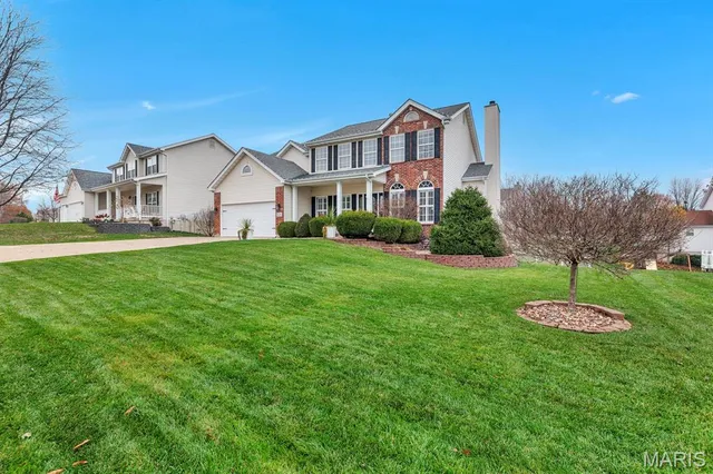 $515,000 | 2628 Breckenridge Circle, O'Fallon, MO 63368