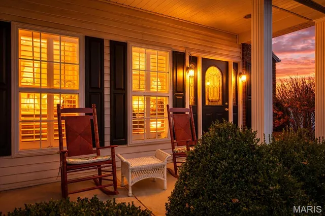 $515,000 | 2628 Breckenridge Circle, O'Fallon, MO 63368