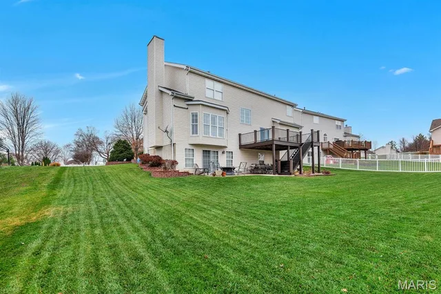 $515,000 | 2628 Breckenridge Circle, O'Fallon, MO 63368