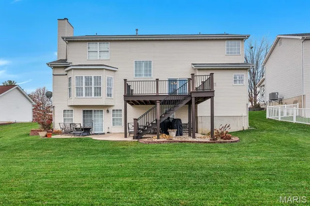 $515,000 | 2628 Breckenridge Circle, O'Fallon, MO 63368