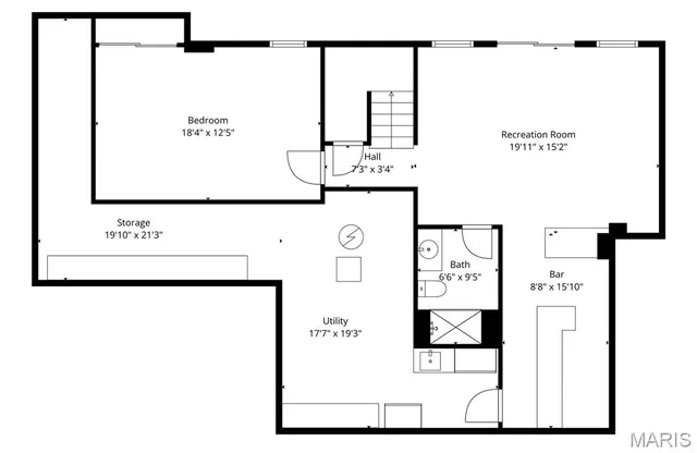 $515,000 | 2628 Breckenridge Circle, O'Fallon, MO 63368