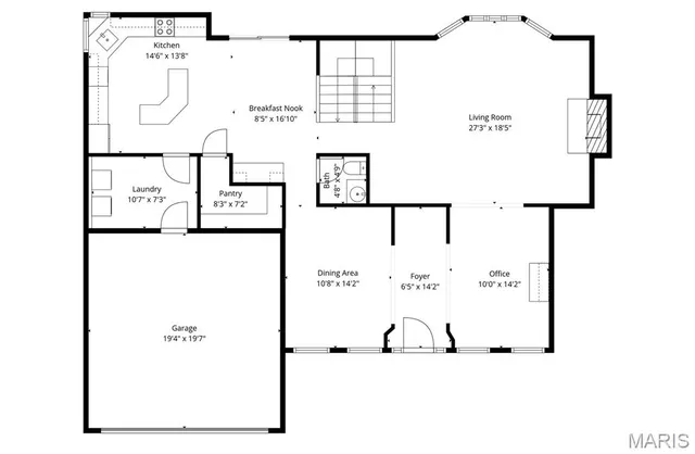 $515,000 | 2628 Breckenridge Circle, O'Fallon, MO 63368