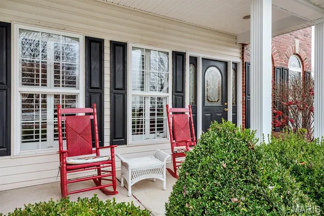 $515,000 | 2628 Breckenridge Circle, O'Fallon, MO 63368