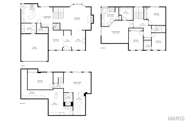 $515,000 | 2628 Breckenridge Circle, O'Fallon, MO 63368