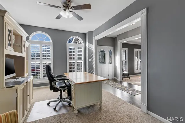 $515,000 | 2628 Breckenridge Circle, O'Fallon, MO 63368