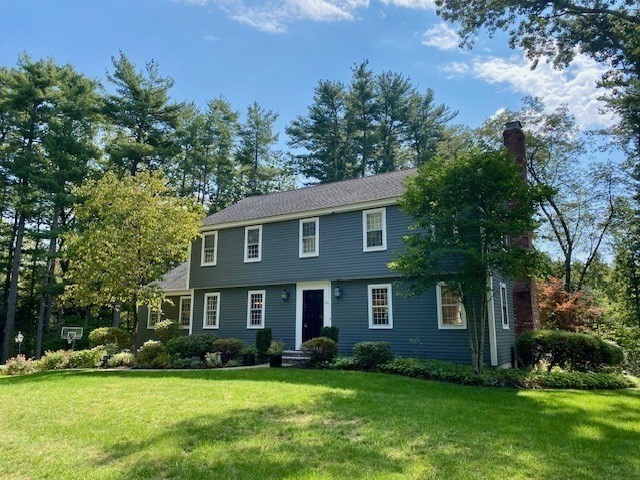 46 Robert Best Road Sudbury, MA 01776 - Photo 1 of 26 Gallery Image 1