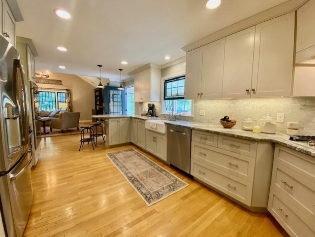 46 Robert Best Road Sudbury, MA 01776 - Photo 11 of 26 Gallery Image 11