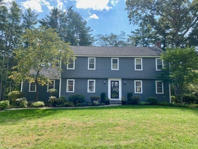 46 Robert Best Road Sudbury, MA 01776 - Photo 2 of 26 Gallery Image 2
