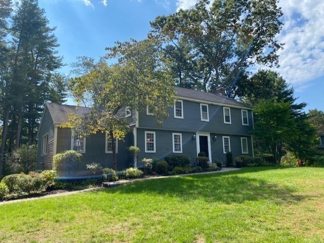 46 Robert Best Road Sudbury, MA 01776 - Photo 3 of 26 Gallery Image 3