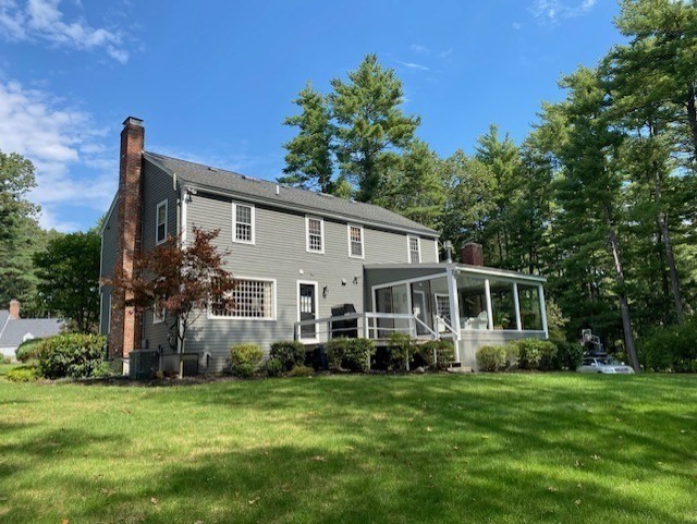 46 Robert Best Road Sudbury, MA 01776 - Photo 4 of 26 Gallery Image 4