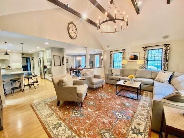 46 Robert Best Road Sudbury, MA 01776 - Photo 5 of 26 Gallery Image 5
