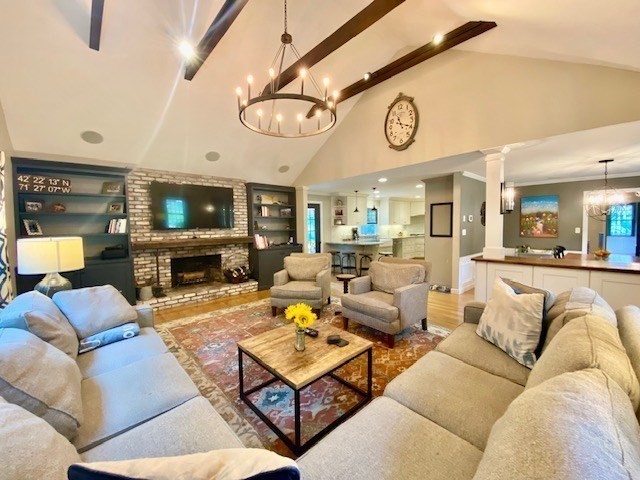 46 Robert Best Road Sudbury, MA 01776 - Photo 7 of 26 Gallery Image 7