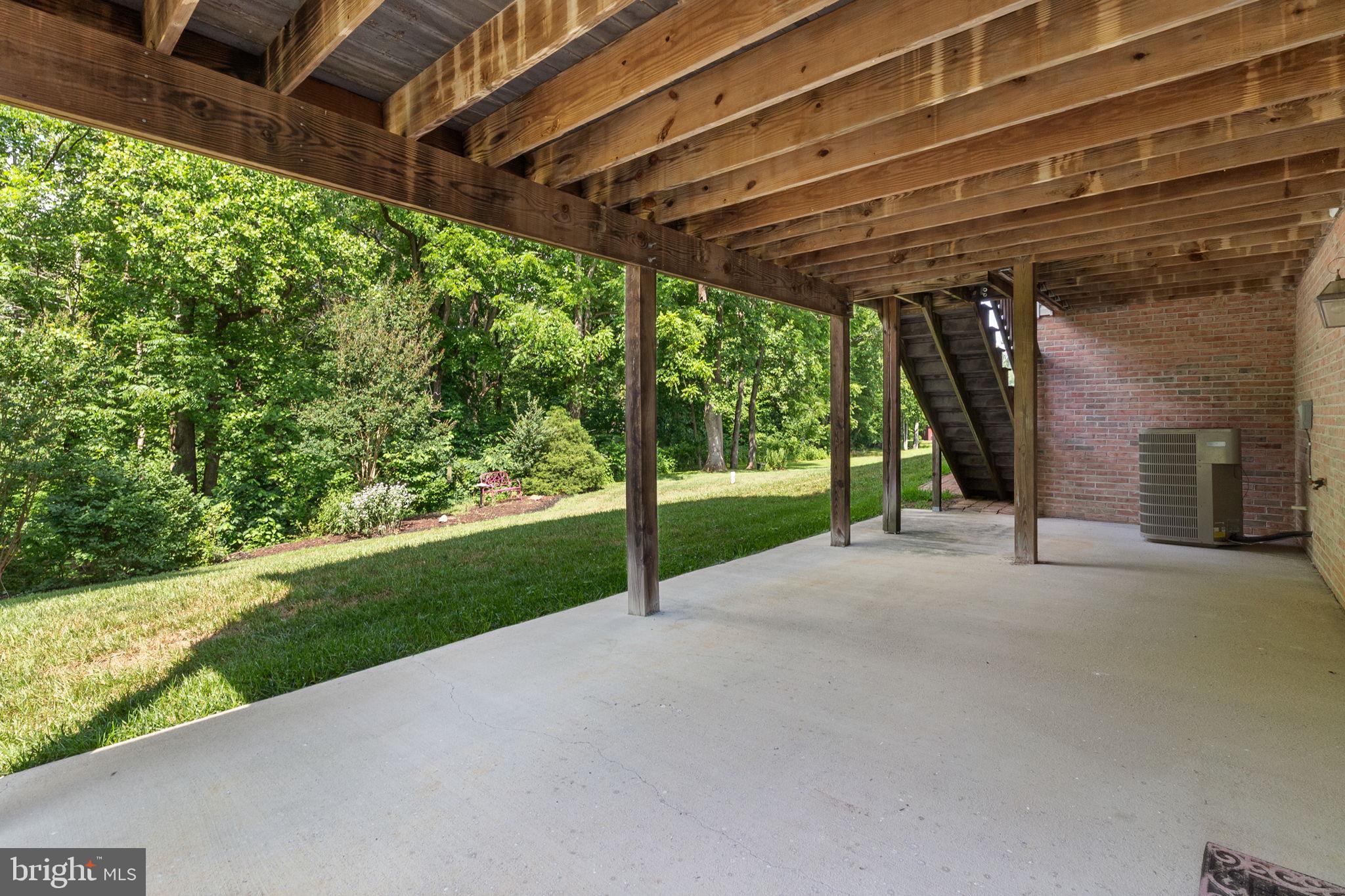6312 Mill Branch Road Huntingtown, MD 20639 - Photo 28 of 40