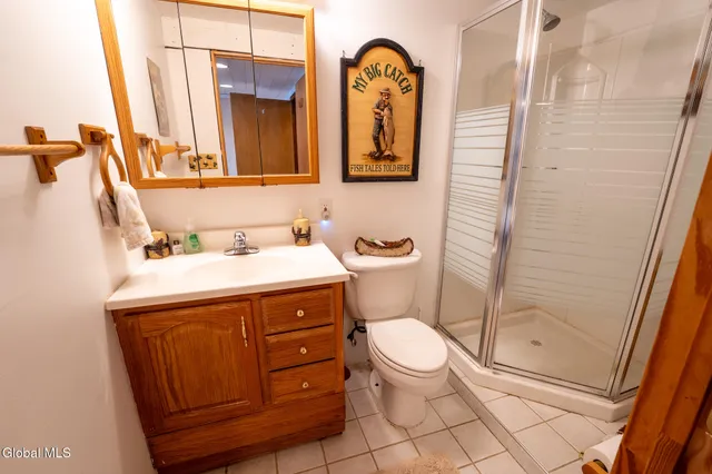 $879,000 | 188 South Shore Road, Lake Pleasant, NY 12108