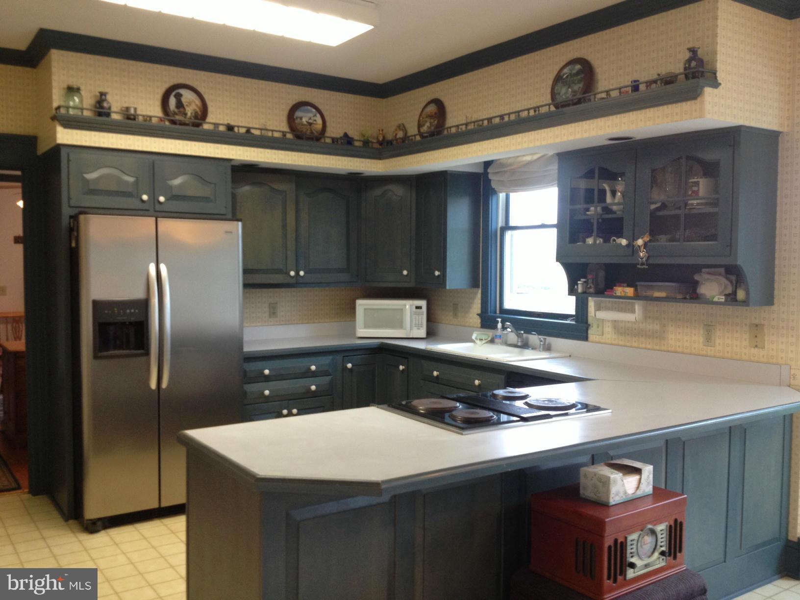 13063 Still Pond Road Still Pond, MD 21667 - Photo 2 of 19 Kitchen